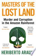 Masters of the Lost Land