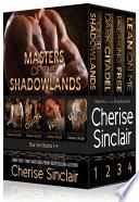 Masters of the Shadowlands Box Set