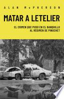 Matar a Letelier