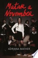 Matar a November 1 - Matar a November