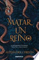 Matar un reino
