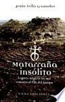 Matarraña insólito