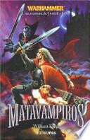 Matavampiros