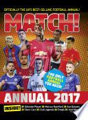 Match Annual 2017
