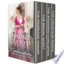 Matchmakers Complete Collection