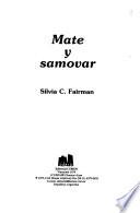 Mate y samovar