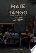 Mate y Tango…
