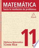 MATEMÁTICA 11