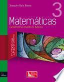 Matemática 3