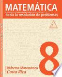 MATEMÁTICA 8
