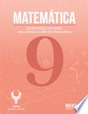 MATEMÁTICA 9