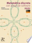 Matemática discreta con apoyo de software