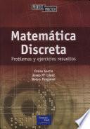 Matemática discreta