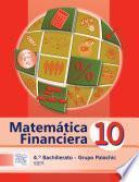 Matemática Financiera 10