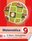 Matemática Segundo Semestre Zaculeu