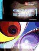 Matemáticas 1. Aplicadas a las ciencias sociales