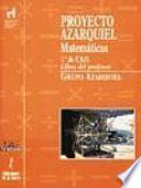 Matematicas 1 Eso Libro Profesor