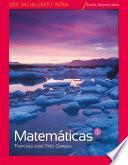 Matemáticas 1