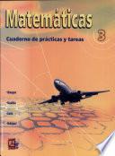 Matemáticas, 3