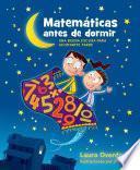 Matemáticas Antes de Dormir (Bedtime Math)