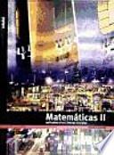 Matemáticas aplicadas a las ciencias sociales, 2 Bachillerato