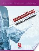 Matemáticas aplicadas a los negocios