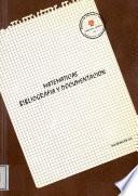 Matemáticas. Bibliografía y documentación