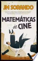 Matematicas de Cine