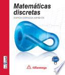 Matemáticas discretas