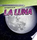 Matemáticas en la Luna (Math on the Moon)