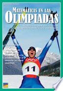 Matemáticas en las Olimpiadas