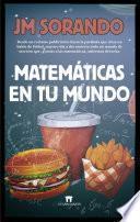 Matematicas En Tu Mundo