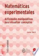 Matemáticas Experimentales