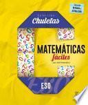 Matemáticas fáciles ESO