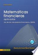 Matemáticas financieras aplicadas - 4ta edición