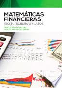 Matemáticas financieras
