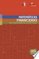 Matemáticas financieras