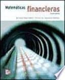 MATEMATICAS FINANCIERAS