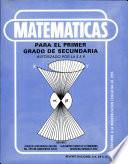 Matemáticas