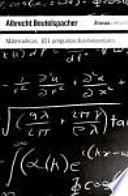 Matemáticas