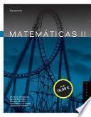 Matemáticas II. 2º Bachillerato LOMCE