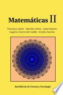 Matematicas Ii