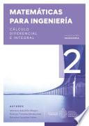 Matemáticas para ingeniería 02