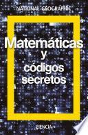 Matemáticas y códigos secretos