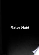 Mateo Maté
