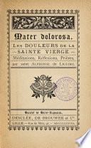 Mater Dolorosa