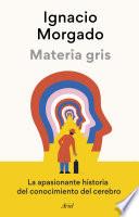 Materia gris