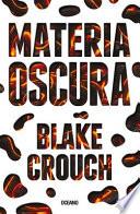 Materia Oscura