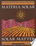 Matéria Solar