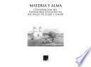 Materia y alma